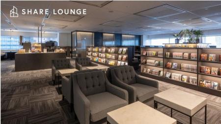 CCC と野村不動産によるコラボレーション型ワークスペ