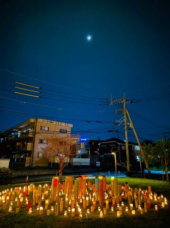 熊本地震から10年、益城町で追悼と対話の集い