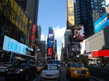 NYダウ・ナスダック大幅反落。中東緊迫と「原油高...