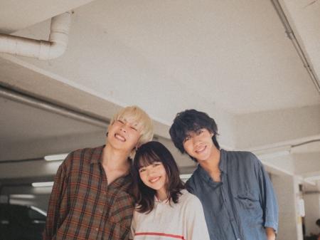 ZIP-FM『NYEW EDGE』内アーティストプログラム「FUTUR