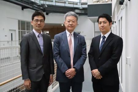 東邦アセチレン株式会社が株式会社 3DC へ出資、次世 東邦アセチレン株式会社が株式会社 3DC へ出資、次世