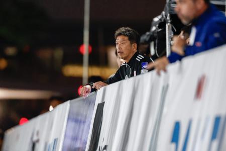 IBSA ブラインドサッカー男子アジア選手権 2026 in う