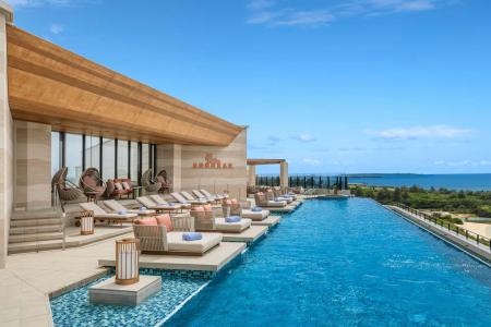 「キャノピーbyヒルトン沖縄宮古島リゾート」2026年4 「キャノピーbyヒルトン沖縄宮古島リゾート」2026年4