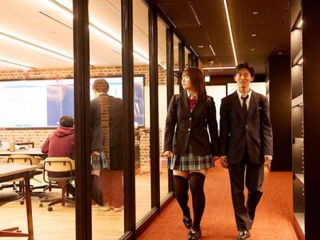 【SAK University】4月開催|新年度スタートダッシュ 【SAK University】4月開催|新年度スタートダッシュ