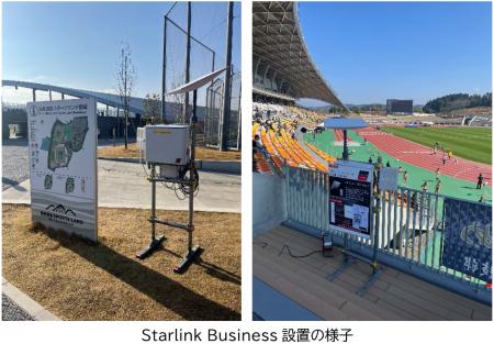 アクティオと日本のひなた宮崎 国スポ・障スポ都城市