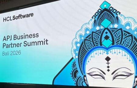 サイバーコム、HCLSoftware「APJ Business Partner Su