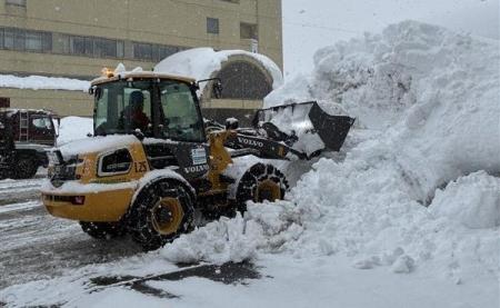 建設業界のGXを雪国から加速!西尾レントオールが参画 建設業界のGXを雪国から加速!西尾レントオールが参画
