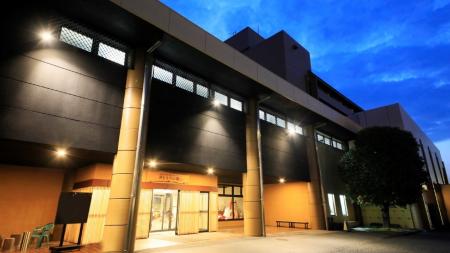 ゆとりろ山鹿の経営権及び資産の取得について