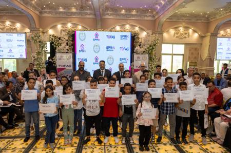 グローバル事業の成長加速に向けたパートナーシップ契 グローバル事業の成長加速に向けたパートナーシップ契