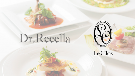 ドクターリセラグループ、クロフーディンググループ子