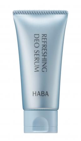 ワキをひんやりさらさらに保つワキ用美容液ジェutf-8