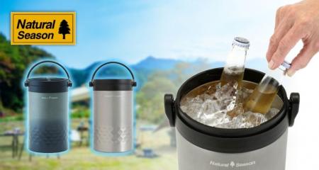 コメリの「Natural Season」から、累計約1.9万個販売