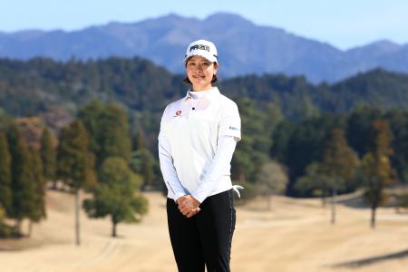 プロゴルファー森田理香子選手とアンバサダー契約を締 プロゴルファー森田理香子選手とアンバサダー契約を締