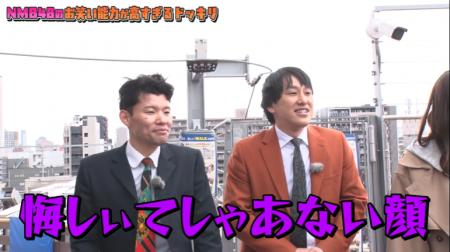 アキナ山名さん＆ジョックロック福本さんら実力派芸人