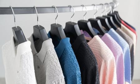 「EPOCA UOMO」ニットカラーオーダーを4月1日（水）よ