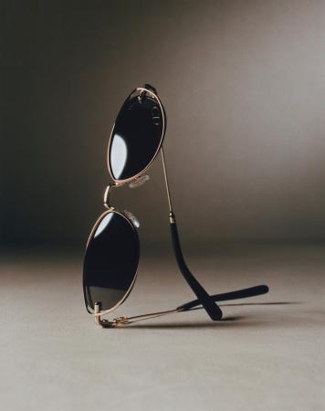 【Dior】新作「プティ CD」サングラス