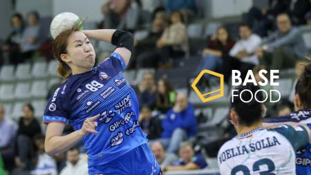 ハンドボール女子日本代表 スペイン1部リーグ「Super 