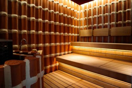 【3月7日「サウナの日」グランドオープン！】ラグナガ