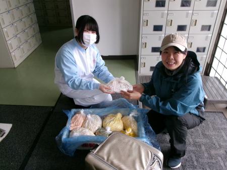 2025年度食品ロス削減と地域貢献への取組みをご紹介【