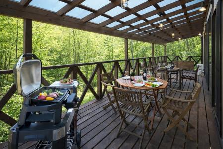 リソル不動産、別荘シェア利用事業「リソルステイ」を