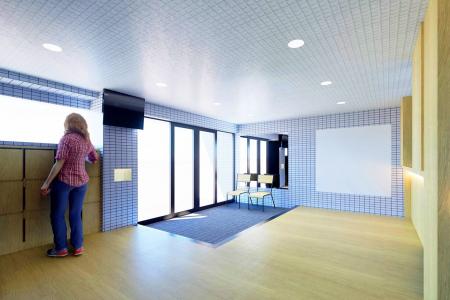 世代や国境を越えた交流を育む、女性専用「多世代交流 世代や国境を越えた交流を育む、女性専用「多世代交流