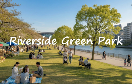 NEC、明治大学と共同でベビーカーの描写がまちの魅力 NEC、明治大学と共同でベビーカーの描写がまちの魅力