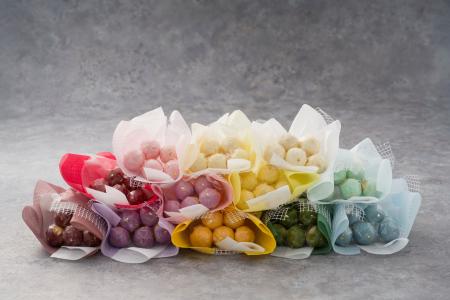 WE LABO×TKDS共同開発推し活文化と誕生月カラーに甘言