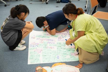 「子どもの声を政策に届ける」ための完全実践ガイドが 「子どもの声を政策に届ける」ための完全実践ガイドが