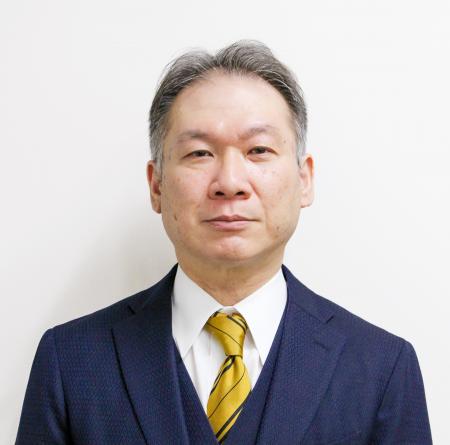 令和８年４月１日より、日野市副市長として石毛朋充（