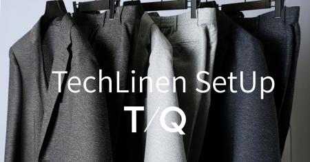 「軽やか」で「涼しく」きちんと見える タカキュー、 「軽やか」で「涼しく」きちんと見える タカキュー、