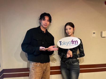 【NEOWIZゲームオン プレスリリース】ラジオ番組『K-S 【NEOWIZゲームオン プレスリリース】ラジオ番組『K-S