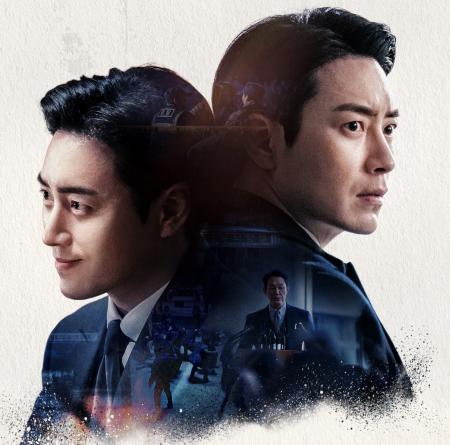 イ・ジュニョク主演「良いが悪い、ドンジェ」やキム・