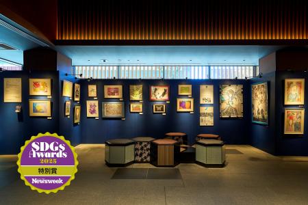 株式会社三井不動産ホテルマネジメント「ニューズウィ