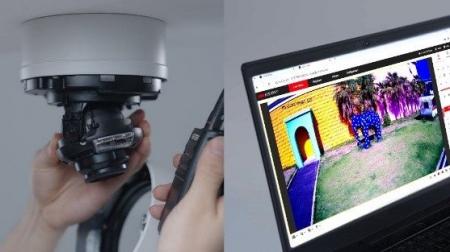 Hikvision、ドームカメラに革命を:手頃な価格の「Min Hikvision、ドームカメラに革命を:手頃な価格の「Min