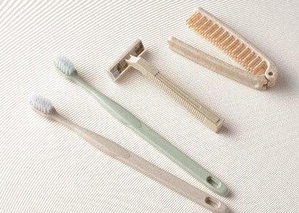 【藤田観光】プラスチックごみ削減に向けて ~SDGsを 【藤田観光】プラスチックごみ削減に向けて ~SDGsを