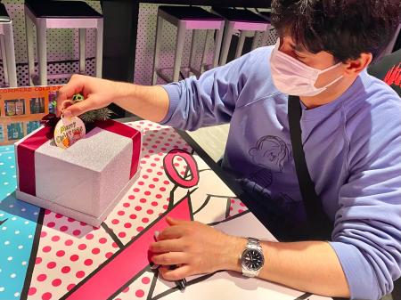 HOTEL TAVINOS【浜松町・浅草・京都】クリスマスメッ HOTEL TAVINOS【浜松町・浅草・京都】クリスマスメッ