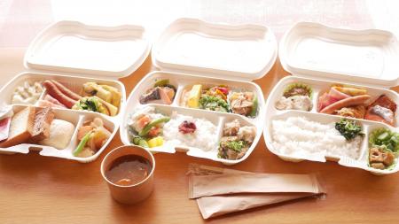 【広島ワシントンホテル】朝食ブッフェ 食品ロス削減 【広島ワシントンホテル】朝食ブッフェ 食品ロス削減