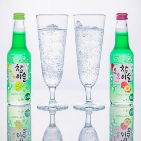 【新宿ワシントンホテル本館】JINRO眞露株式会社とタ 【新宿ワシントンホテル本館】JINRO眞露株式会社とタ