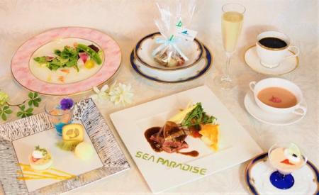 【横浜桜木町ワシントンホテル】【横浜・八景島シーパ