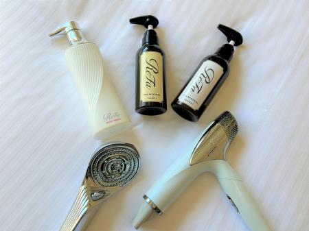 【ホテルグレイスリー銀座】「ReFaルーム」全27室に新