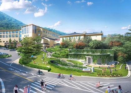 箱根小涌園ユネッサン　温浴入場施設から複合体験リゾ