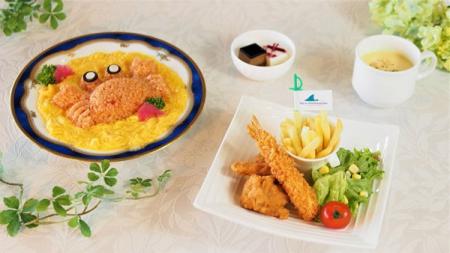 【横浜桜木町ワシントンホテル】横浜・八景島シーパラ