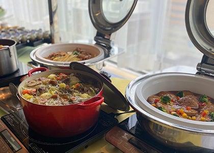 【浦和ワシントンホテル】多くのお客様の声にお応えし