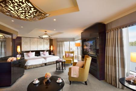 【ホテル椿山荘東京】L'OCCITANEとの期間限定コラボ