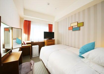 【新宿ワシントンホテル】レディースルーム確約・レイ 【新宿ワシントンホテル】レディースルーム確約・レイ