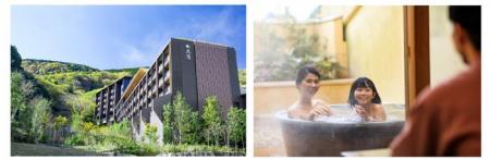 【箱根小涌園 天悠】子どもFUN！「5歳が楽しめる箱根