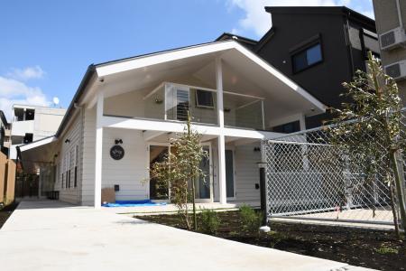 あらゆる人と人、地域が交わる新拠点「テラソラ」が完