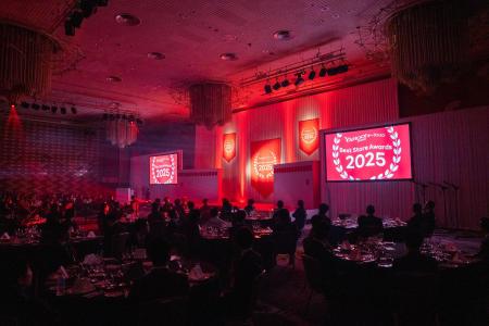 【3年連続の特別賞】ブランドリユース『BRING』、「Ya