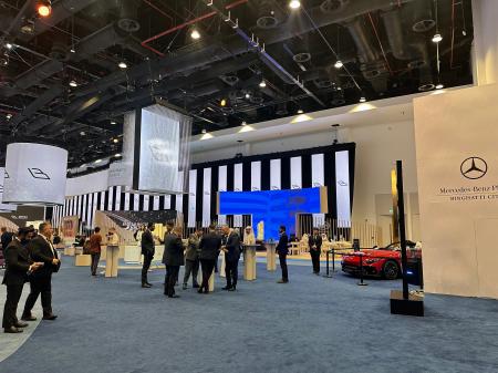 【ドバイ不動産】注目デベロッパーBinghatti、新自社