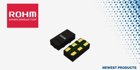 マウザー、ROHM Semiconductor フォトリフレクタ 「RP